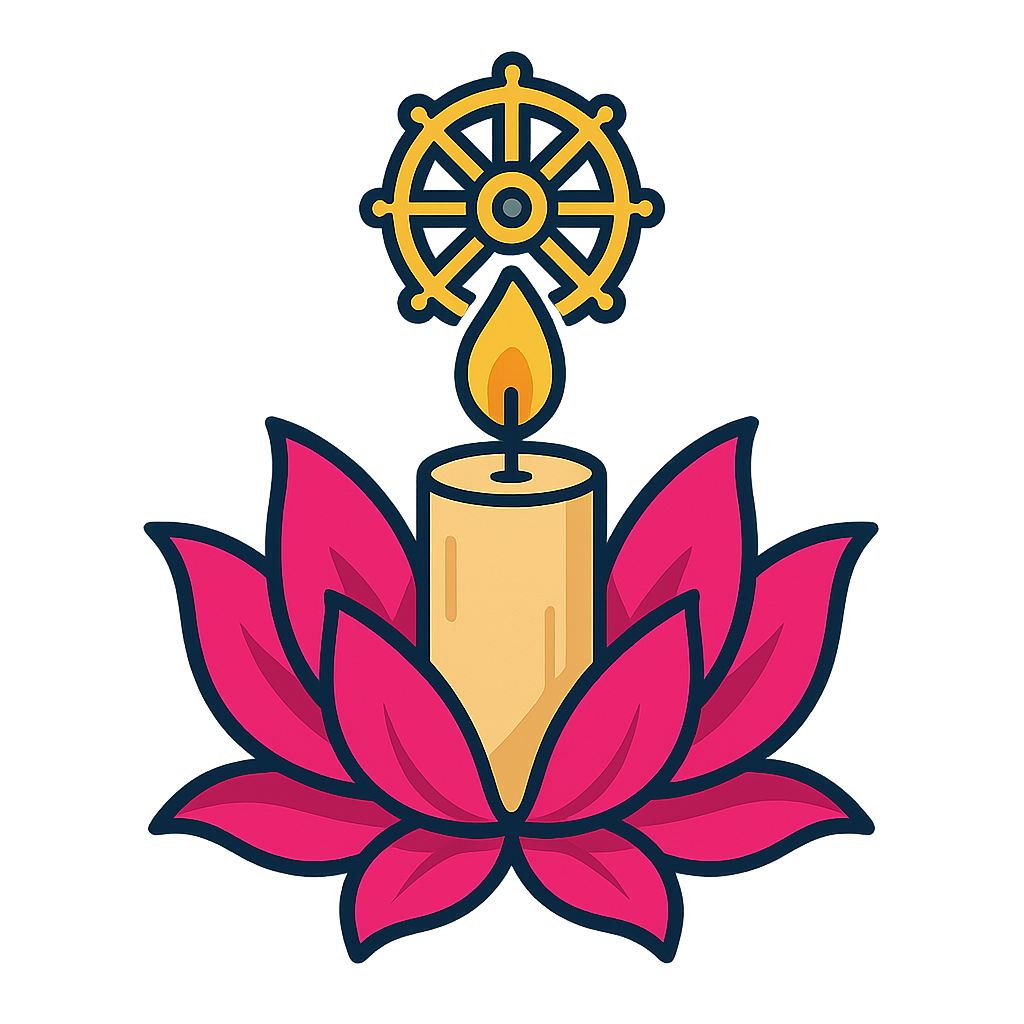 Lotus Memories Logo